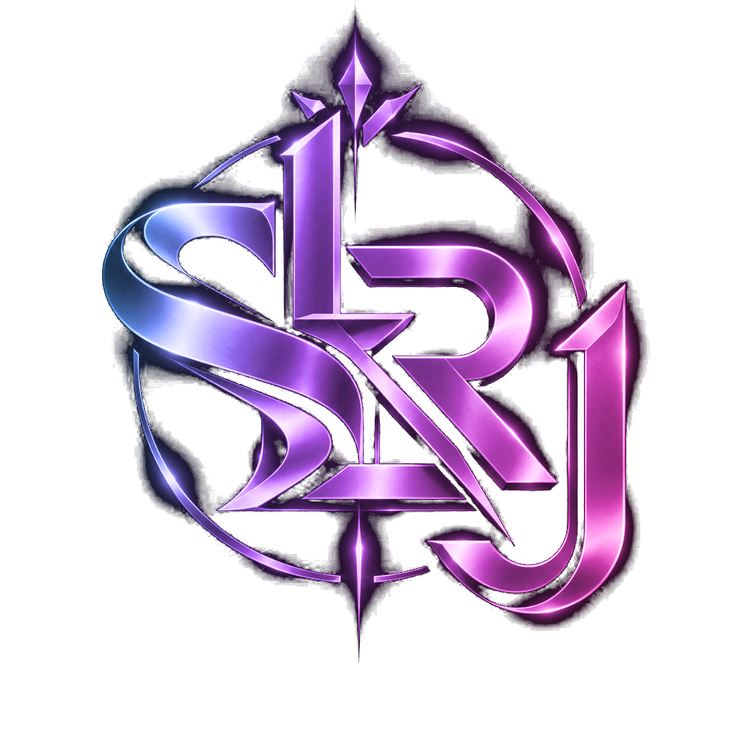 SLRJ Digital Logo